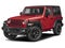 2024 Jeep Wrangler Sport S 2 Door 4x4