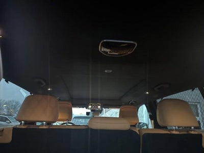 2024 Jeep Grand Cherokee L Summit Reserve 4x4