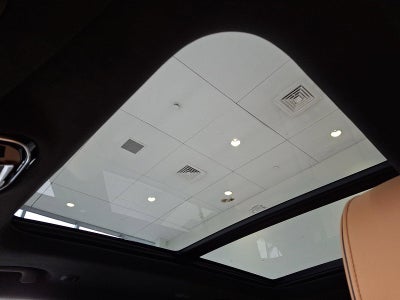 2024 Jeep Grand Cherokee L Summit Reserve 4x4