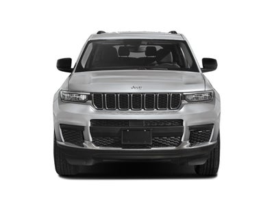 2024 Jeep Grand Cherokee L Summit Reserve 4x4