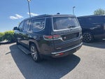 2023 Jeep Grand Wagoneer Series III 4x4