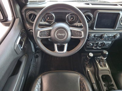 2023 Jeep Gladiator High Altitude 4x4