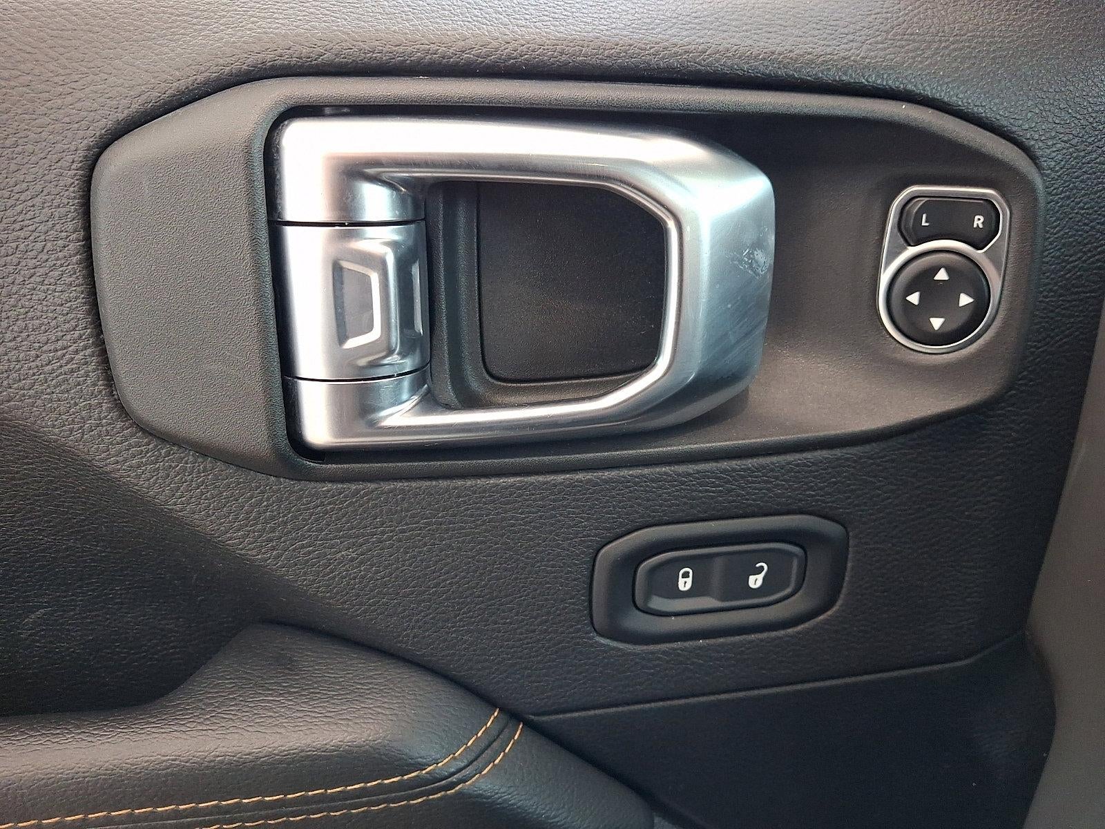 2023 Jeep Gladiator High Altitude 4x4
