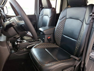 2023 Jeep Gladiator High Altitude 4x4