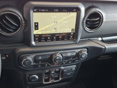 2023 Jeep Gladiator High Altitude 4x4