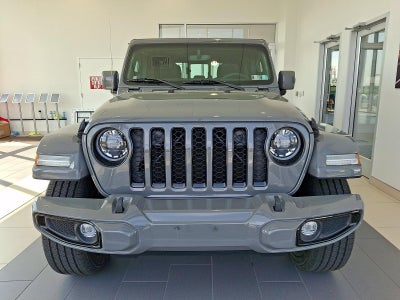 2023 Jeep Gladiator High Altitude 4x4