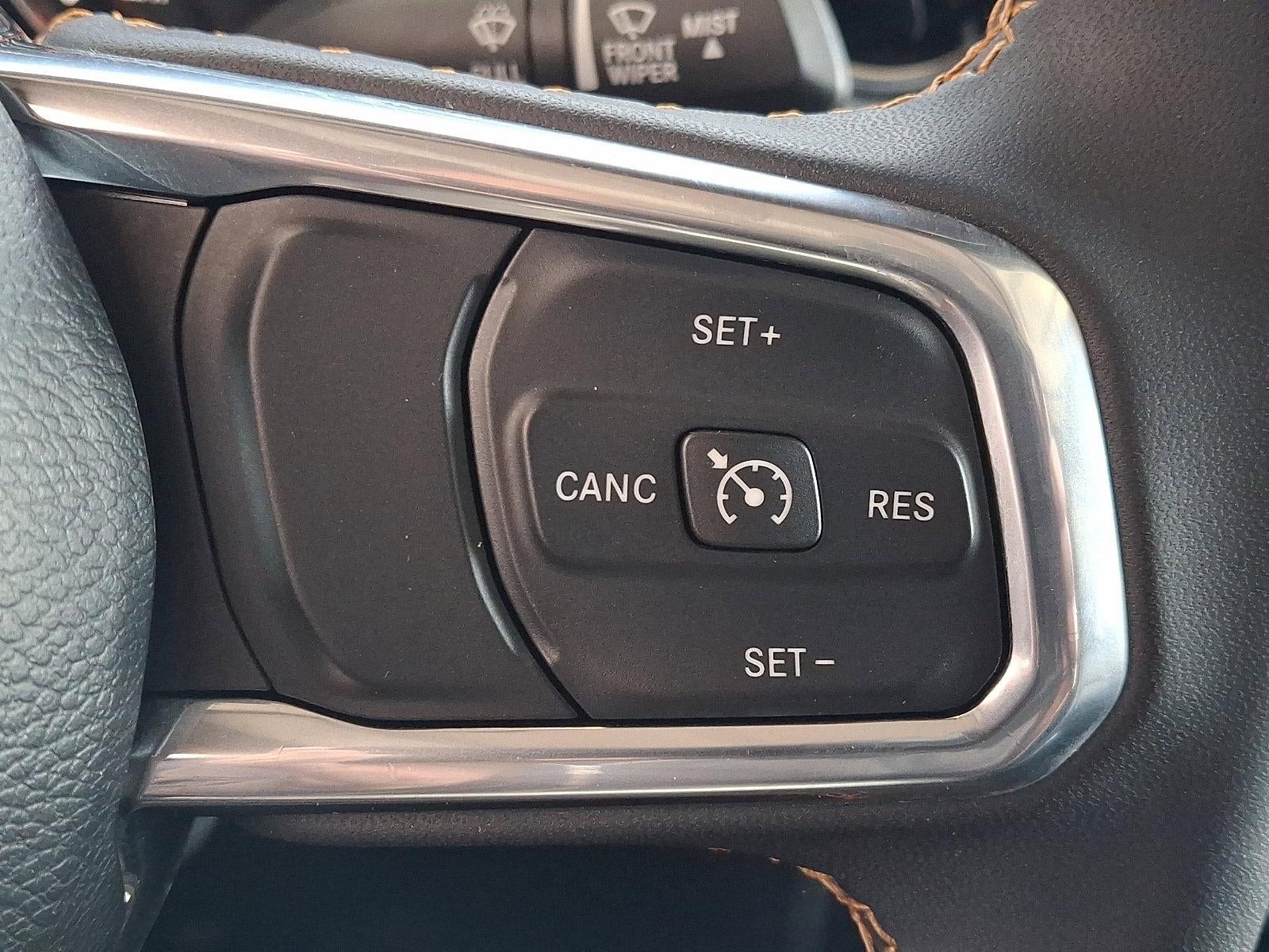 2023 Jeep Gladiator High Altitude 4x4