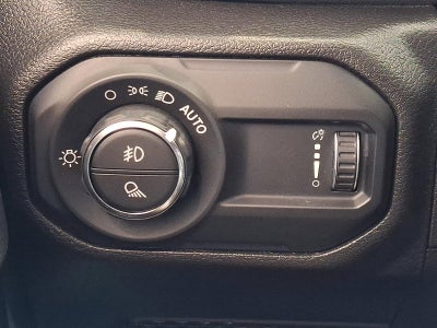 2023 Jeep Gladiator High Altitude 4x4