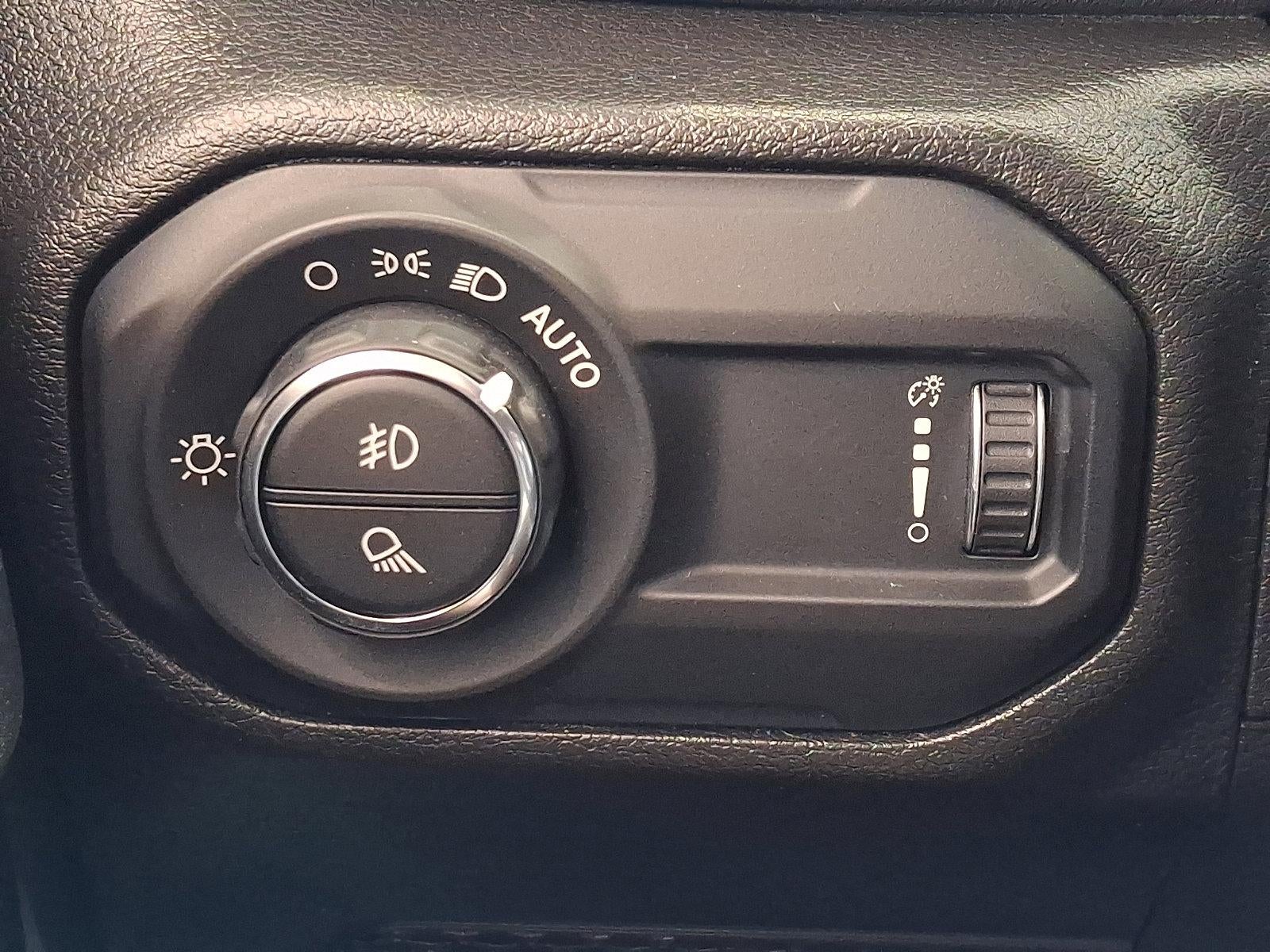 2023 Jeep Gladiator High Altitude 4x4