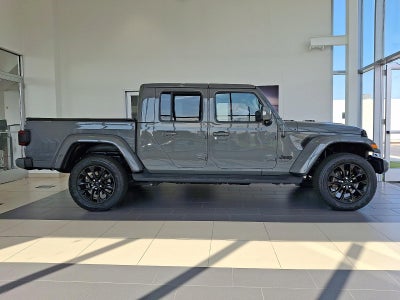 2023 Jeep Gladiator High Altitude 4x4