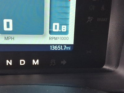 2024 Ford Bronco Badlands 4 Door Advanced 4x4