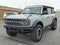 2024 Ford Bronco Badlands 4 Door Advanced 4x4