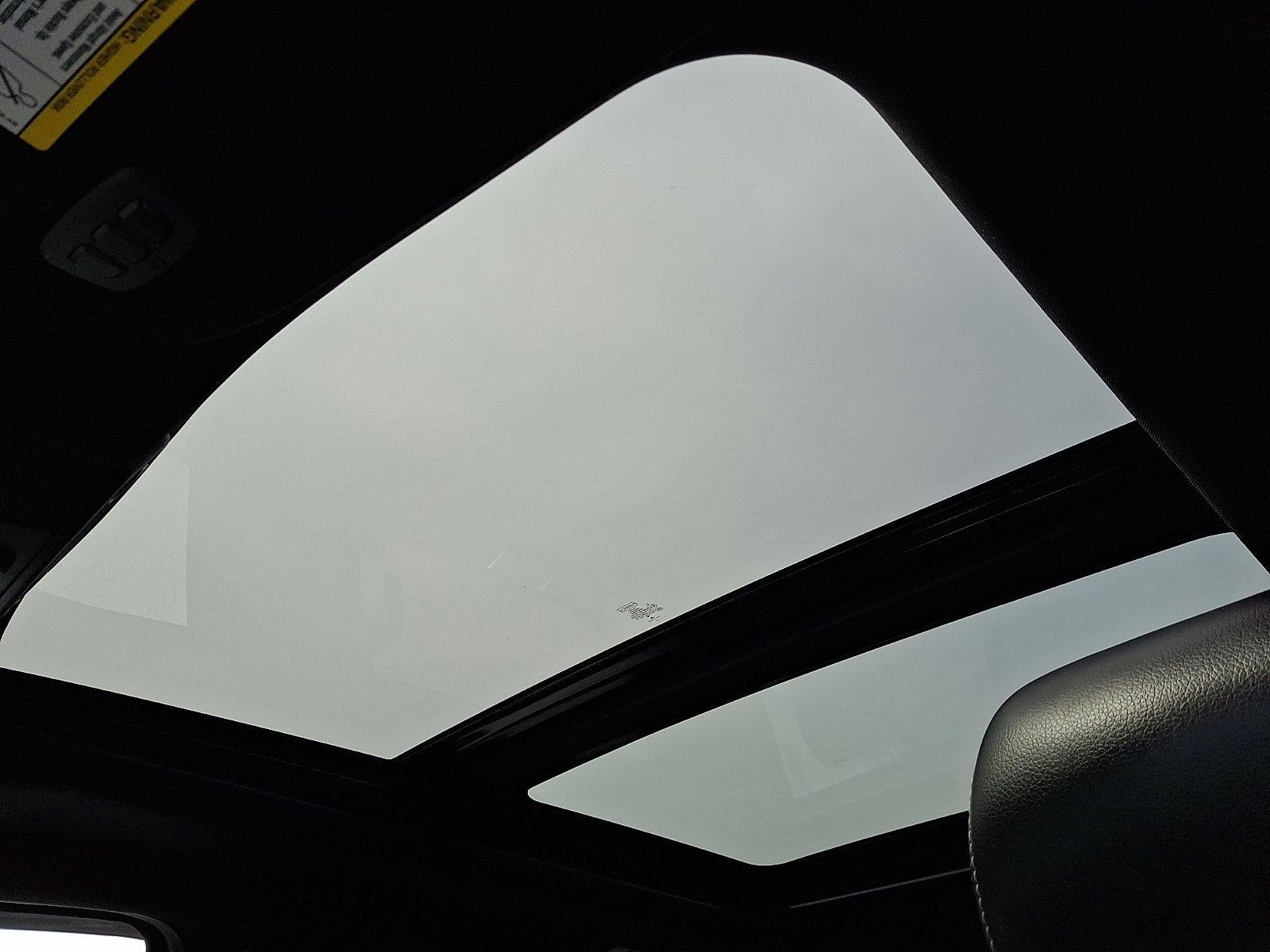 2019 Ford F-150 LARIAT 4WD SuperCrew 5.5' Box