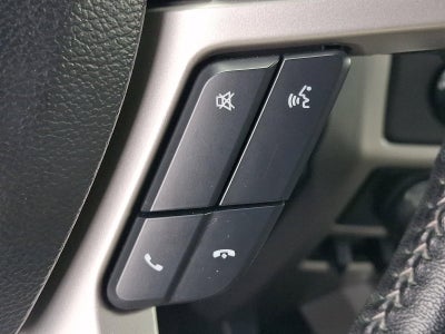 2019 Ford F-150 LARIAT 4WD SuperCrew 5.5' Box