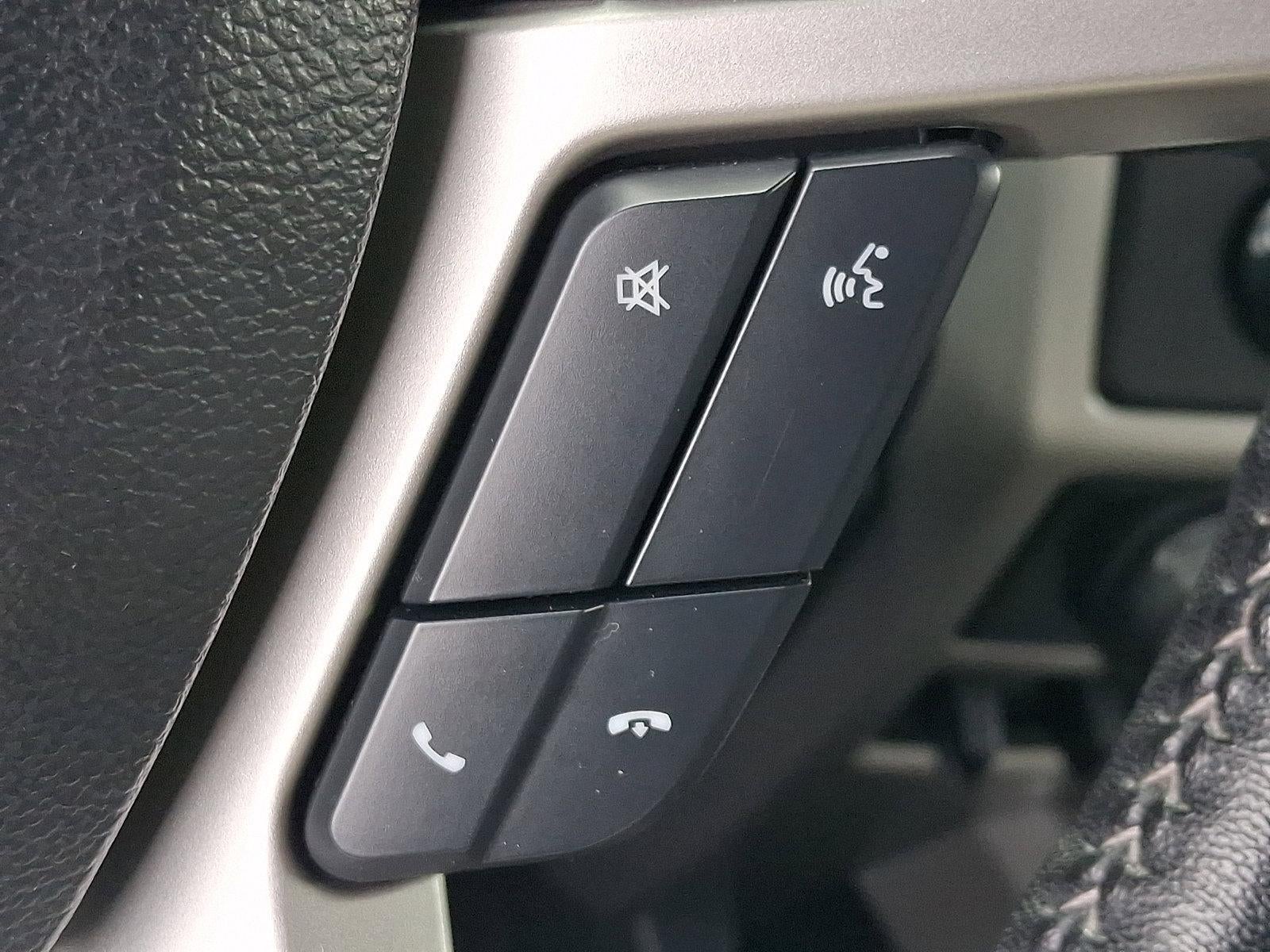 2019 Ford F-150 LARIAT 4WD SuperCrew 5.5' Box