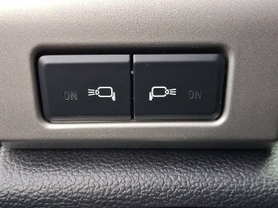 2019 Ford F-150 LARIAT 4WD SuperCrew 5.5' Box