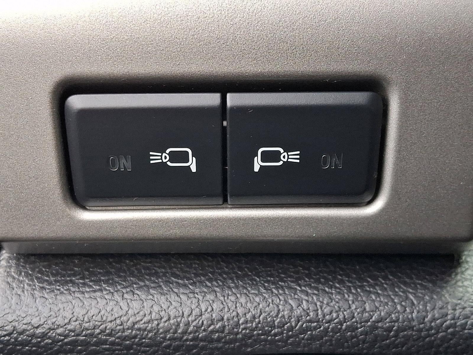 2019 Ford F-150 LARIAT 4WD SuperCrew 5.5' Box