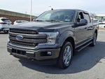 2019 Ford F-150 LARIAT 4WD SuperCrew 5.5' Box