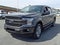 2019 Ford F-150 LARIAT 4WD SuperCrew 5.5' Box