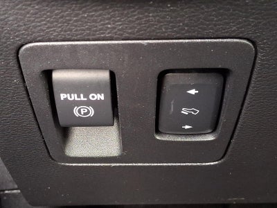 2019 Ford F-150 LARIAT 4WD SuperCrew 5.5' Box