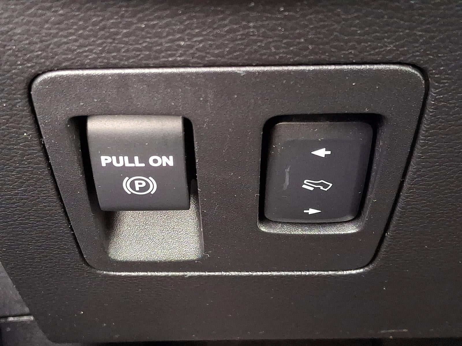 2019 Ford F-150 LARIAT 4WD SuperCrew 5.5' Box