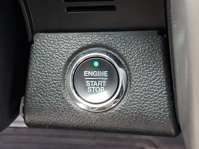 2019 Ford F-150 LARIAT 4WD SuperCrew 5.5' Box