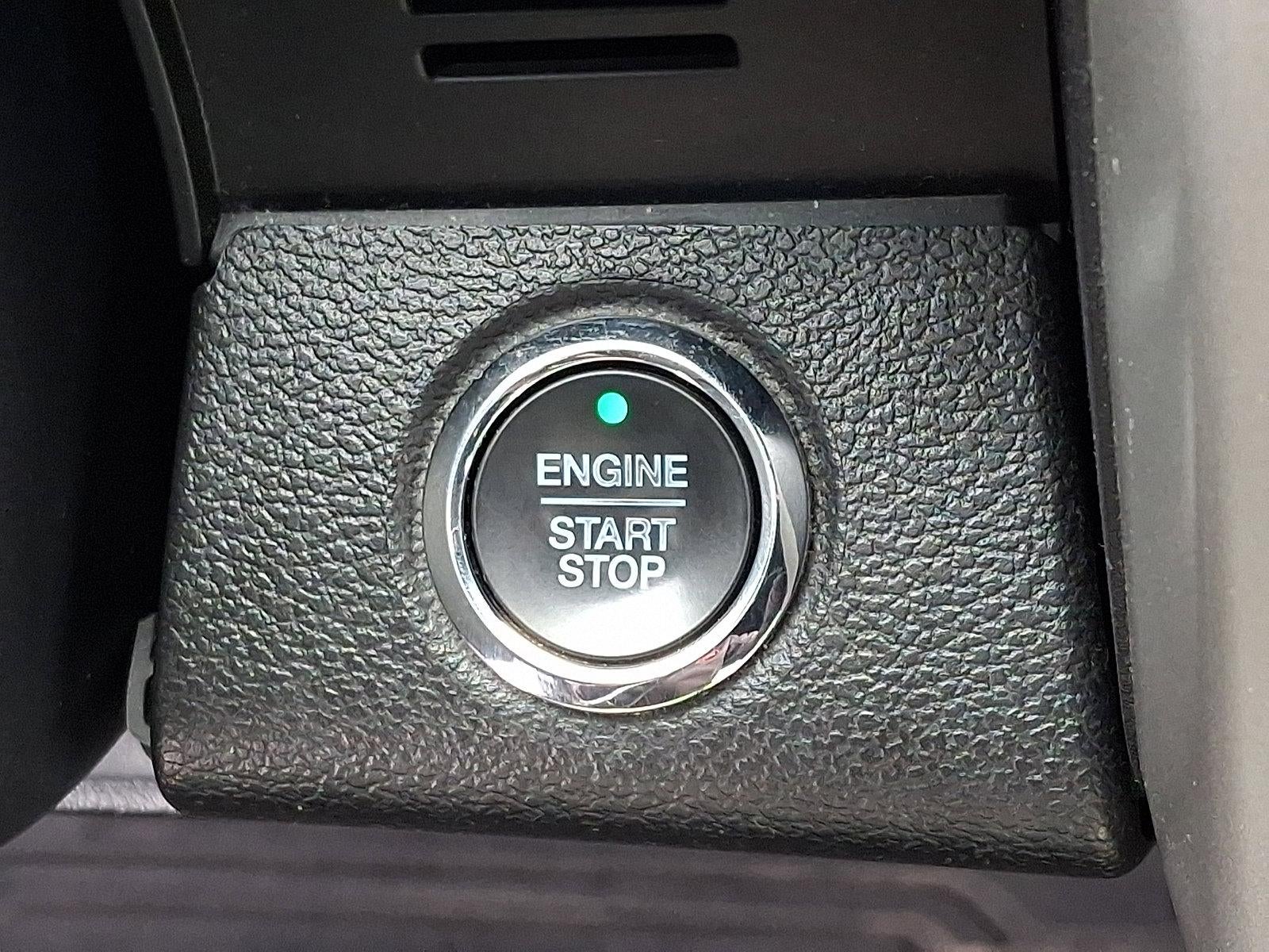 2019 Ford F-150 LARIAT 4WD SuperCrew 5.5' Box