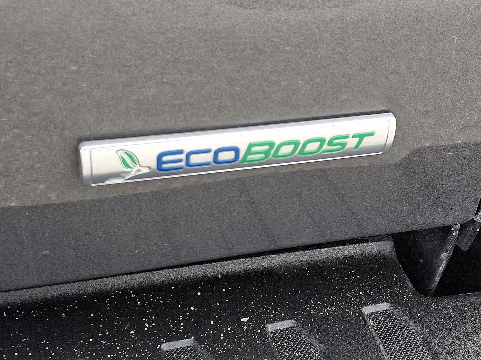 2019 Ford F-150 LARIAT 4WD SuperCrew 5.5' Box