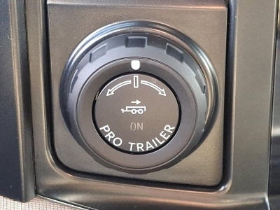 2023 Ford F-150 Raptor 4WD SuperCrew 5.5' Box