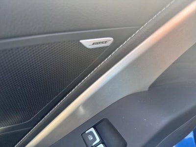 2016 Chevrolet Corvette Convertible Z06 1LZ