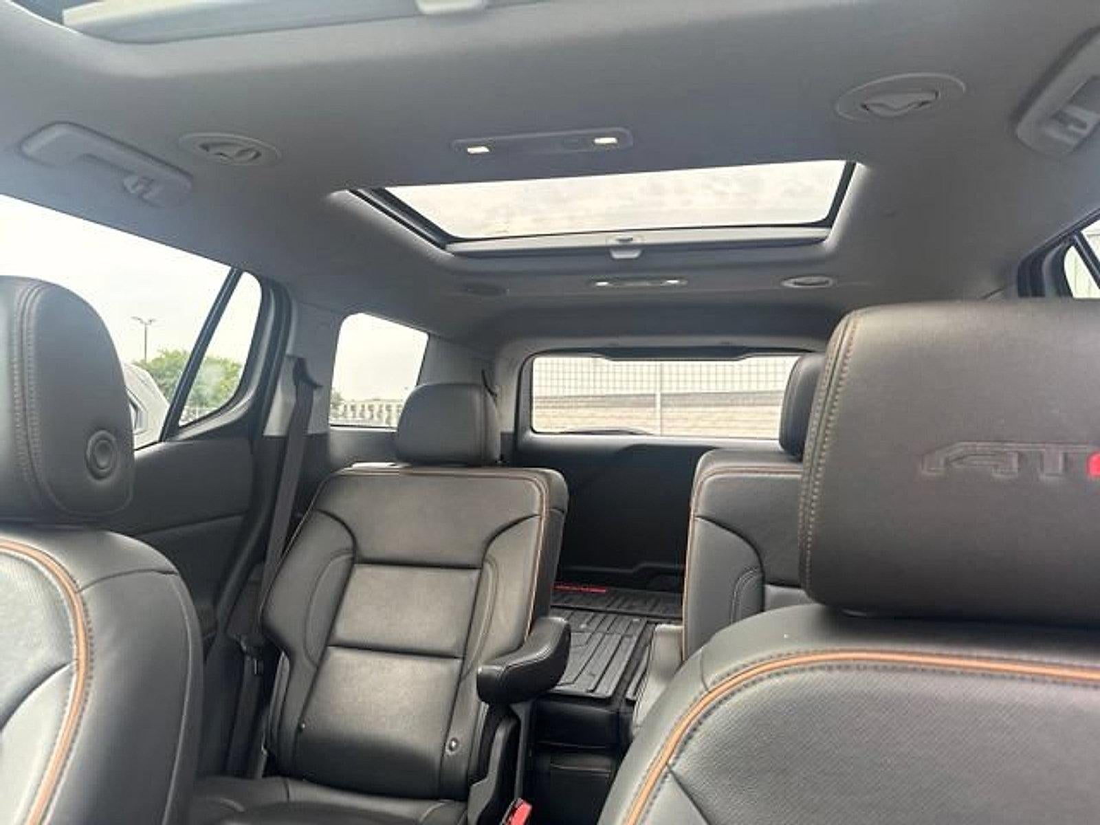 2022 GMC Acadia AWD AT4