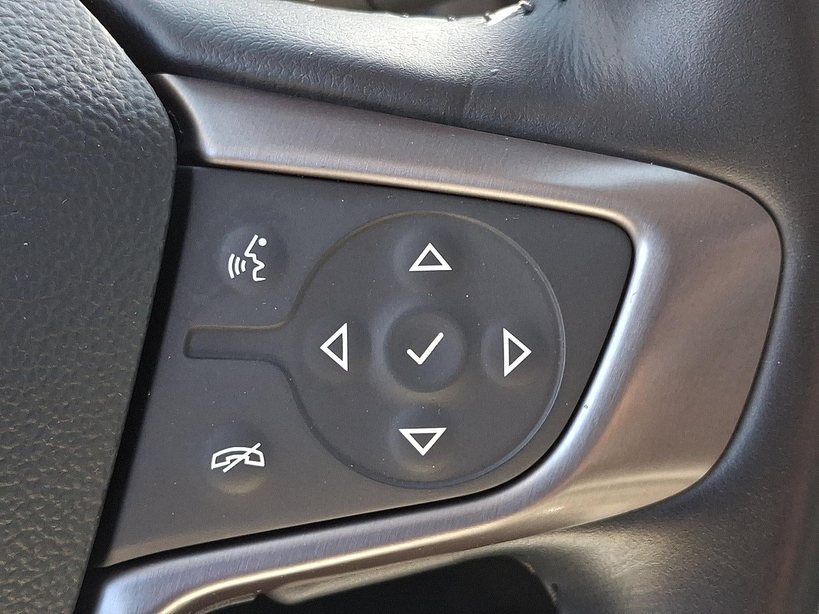 2022 GMC Acadia AWD AT4