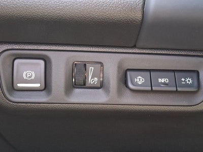 2022 GMC Acadia AWD AT4