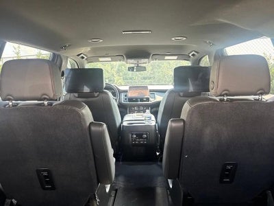 2021 Chevrolet Tahoe 4WD RST