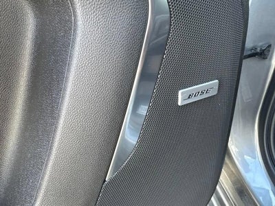 2021 Chevrolet Tahoe 4WD RST