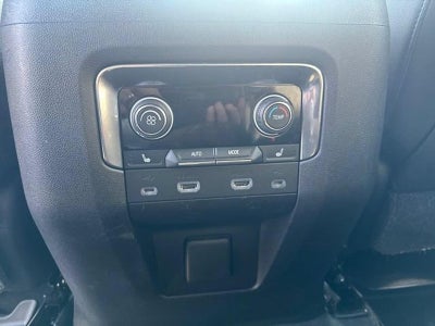 2021 Chevrolet Tahoe 4WD RST