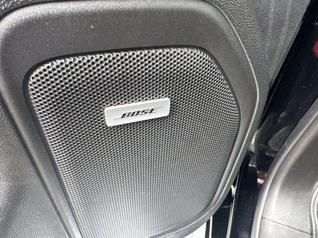 2020 GMC Sierra 2500 HD Crew Cab Standard Box 4-Wheel Drive Denali