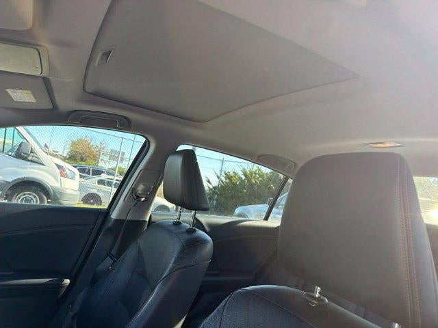 2015 Honda Accord Sedan EX-L V6 Automatic