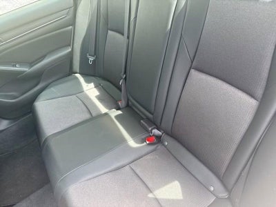 2020 Honda Accord Sedan Sport 1.5T CVT