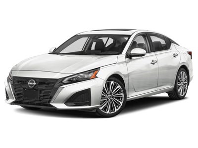 2023 Nissan Altima 2.5 SL Sedan
