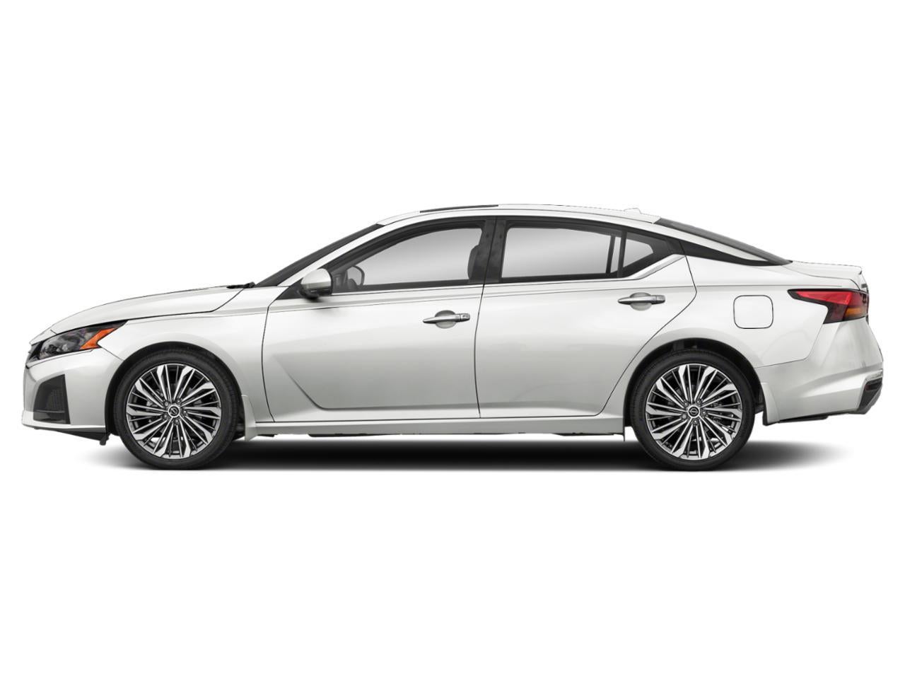 2023 Nissan Altima 2.5 SL Sedan