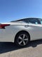 2020 Nissan Altima 2.5 SL AWD Sedan
