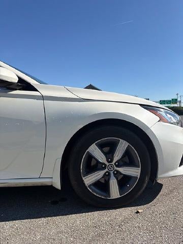 2020 Nissan Altima 2.5 SL AWD Sedan