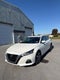 2020 Nissan Altima 2.5 SL AWD Sedan