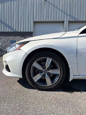 2020 Nissan Altima 2.5 SL AWD Sedan