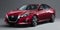 2020 Nissan Altima 2.5 SL AWD Sedan