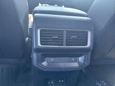 2024 Volkswagen Atlas Cross Sport 2.0T SEL Premium R-Line 4MOTION