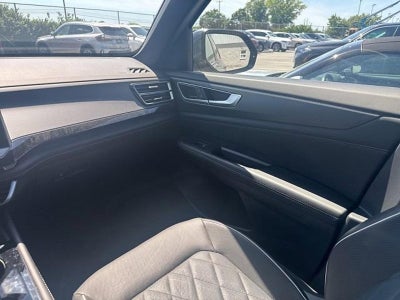 2024 Volkswagen Atlas Cross Sport 2.0T SEL Premium R-Line 4MOTION