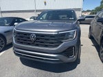 2024 Volkswagen Atlas Cross Sport 2.0T SEL Premium R-Line 4MOTION