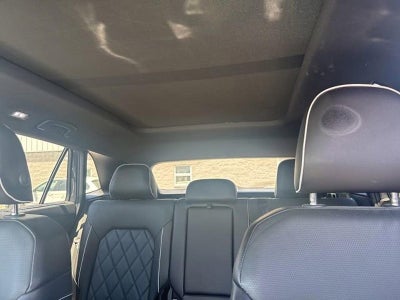 2024 Volkswagen Atlas Cross Sport 2.0T SEL Premium R-Line 4MOTION